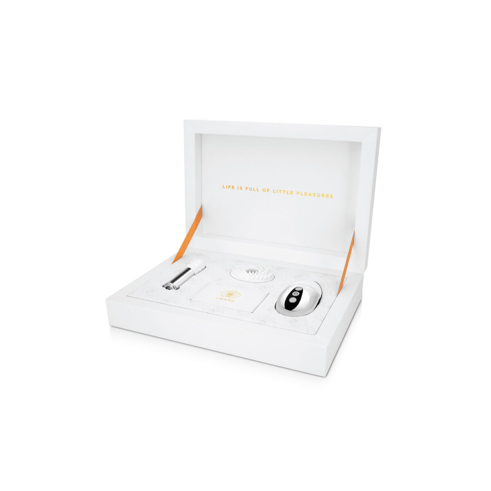 Suur lõbukomplekt Le Wand Little Pleasures (6 pcs)