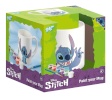 Totum Disney STITCH keraamiline värvitav kruus, 700154