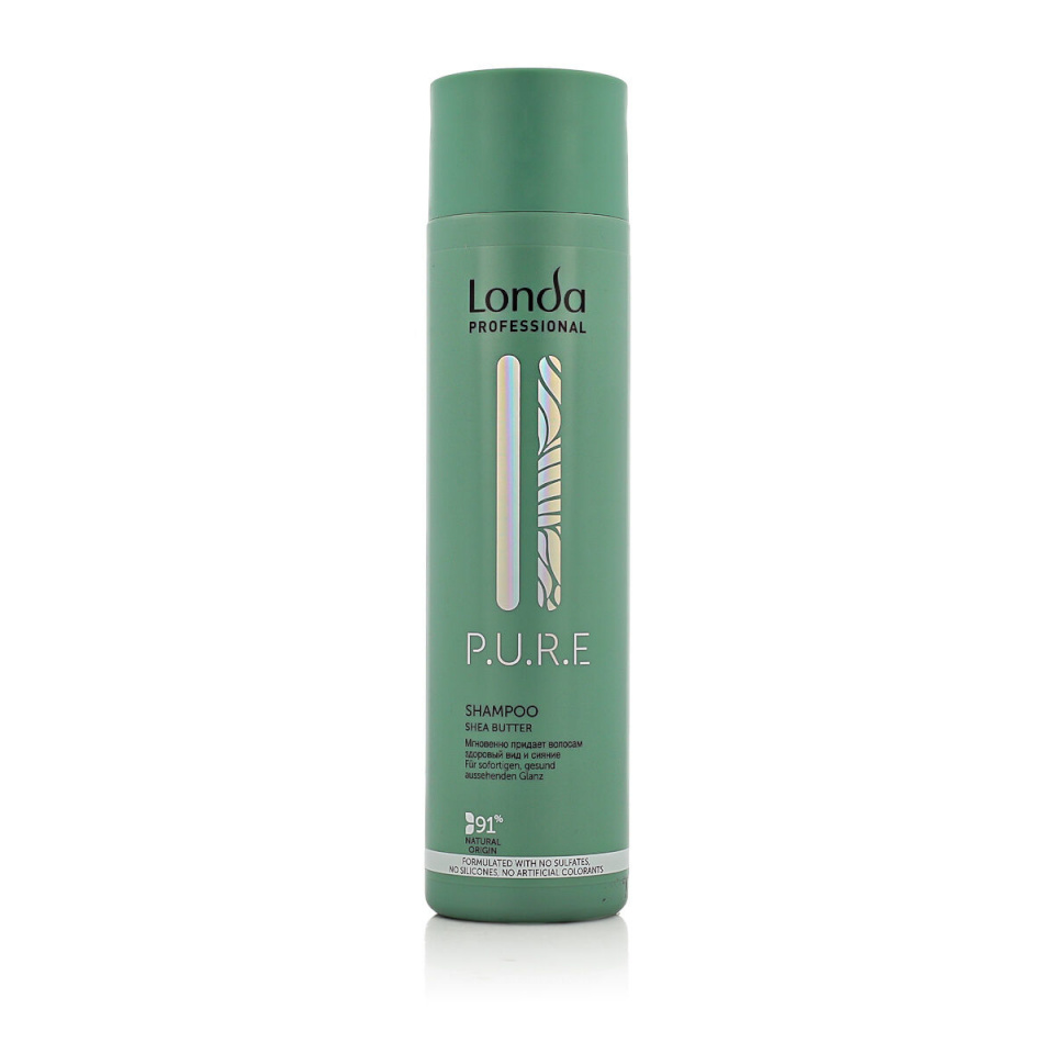 Londa Professional šampoon P.U.R.E 250ml