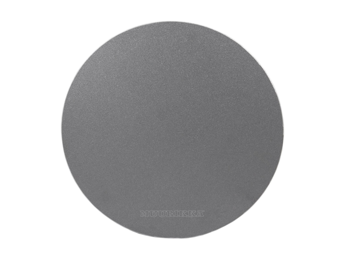 Muurikka grillimistarvik 54920940 Baking Steel for Bread and Pizza, 1tk
