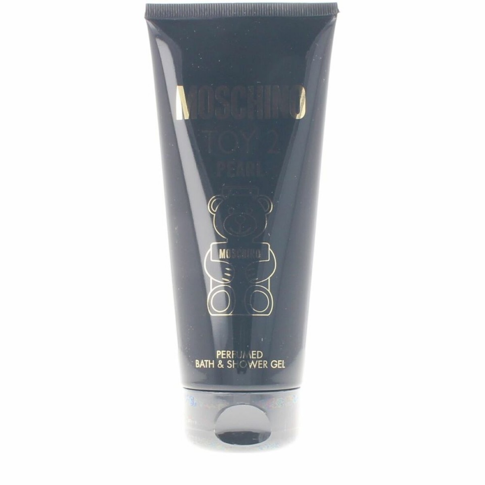 Moschino dušigeel 2 PEARL 200ml