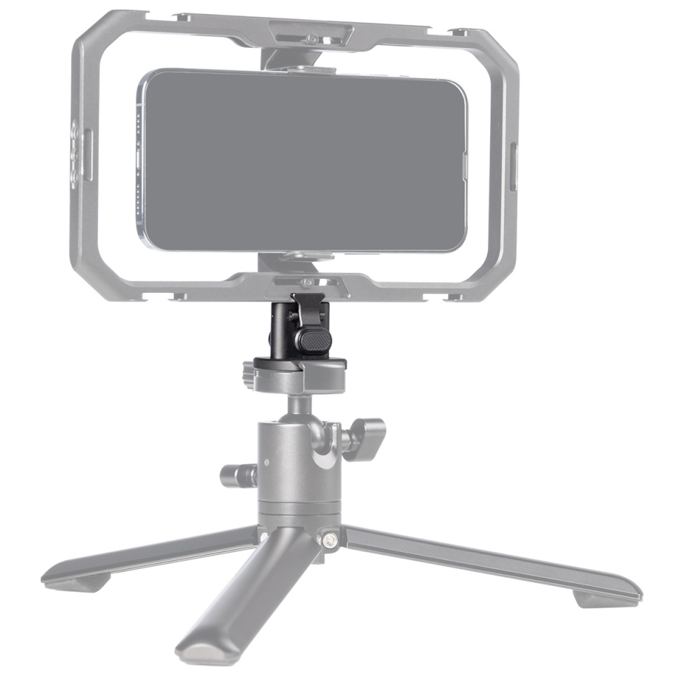 SmallRig tarvik 4609 H11 kiirkinnitusadapter (Arc)