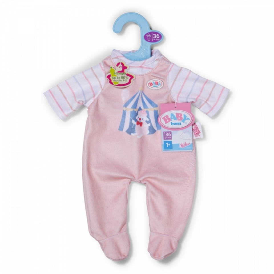 Baby Born Romper Apricot 36cm