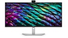 Dell monitor P3426WEB | 34" | IPS | WQHD | 21:9 | 100 Hz | 5/8 ms | 3440 x 1440 pixels | 350 cd/m² | Warranty 60 month(s)