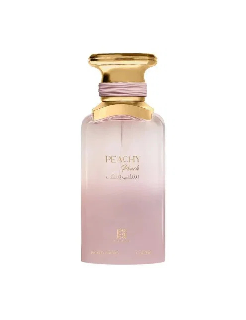 Ahmed Al Maghribi parfüüm Peachy Peach 100ml, unisex