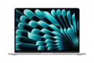 Apple sülearvuti MacBook Air 13.6-inch: M5 10, 10. 16GB. 512GB SSD SSD. 70W - hõbedane