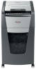 REXEL paberipurustaja Optimum Auto+ 300X paper Shredder Micro-cut shredding must, hall