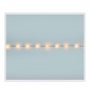 BGB Christmas LED-tulede Pärg Soft Wire 8 Funktsioonid 3,6 W Soe valge (45 m)