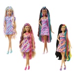 Barbie beebinukk HCM88 9 Tükid, osad Plastmass