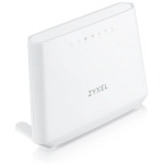 Zyxel ruuter DX3301-T0 VDSL2 (DE Vers WiFi 6 Super Vectoring Router