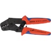 Knipex tangid Crimping Pliers short design