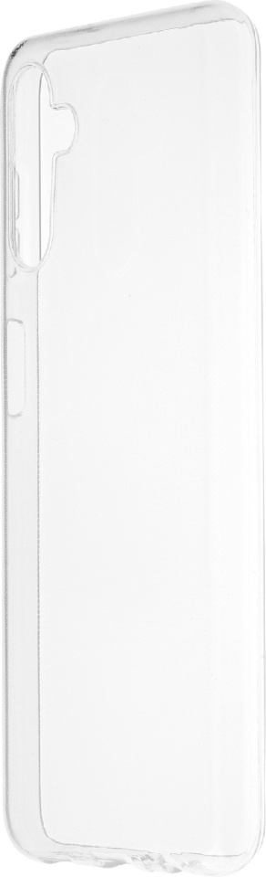 Wave kaitsekest Silicone, Samsung Galaxy A13 5G / A04s, Transparent
