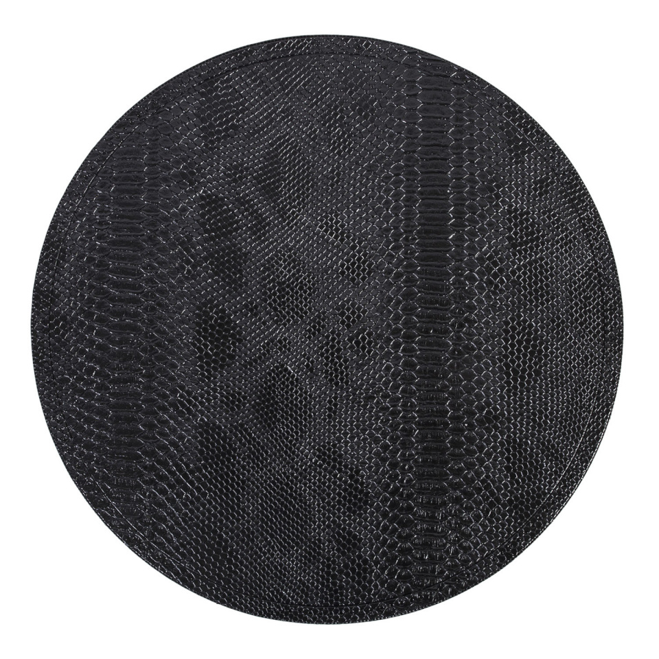 H4Y lauamatt BOA D38cm, must ussimuster