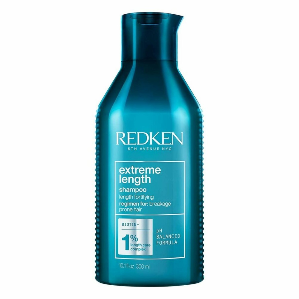 Redken tugevdav šampoon Extreme Length Extreme Length (300ml)