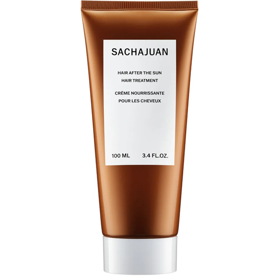 Sachajuan juuksemask Hair After The Sun Hair Treatment 100ml, unisex