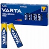 Varta patarei Alkaline R3 industrial PRO 10tk