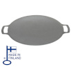 Muurikka pann 54010040 Pan without Legs in Protective Bag, 48cm