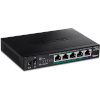 Trendnet 5-port Unmanaged