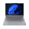 Lenovo sülearvuti ThinkBook 14 2-in-1 Gen 5 IAU Touch 14 WUXGA ULT5-225U, 16GB, 512GB, Graphics, WIN11 Pro, ENG valgustusega klaviatuur, hall, FP, 2Y Warranty |