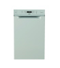 Whirpool nõudepesumasin WH3UC10BS7A0W Dishwasher, valge