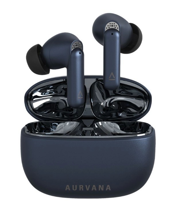 Creative Labs kõrvaklapid Słuchawki Aurvana Ace Mimi