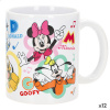 Mickey Mouse suur tass (12tk)