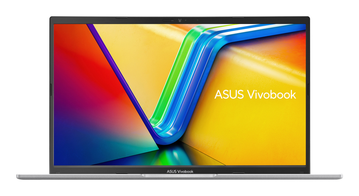 Asus sülearvuti VivoBook 15 X1502VA-BQ681W - i5-13420H | 15.6" | 16GB | 512GB | Win11 Home | hõbedane