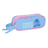 Lilo & Stitch pinal Bright roosa 21x8x6cm
