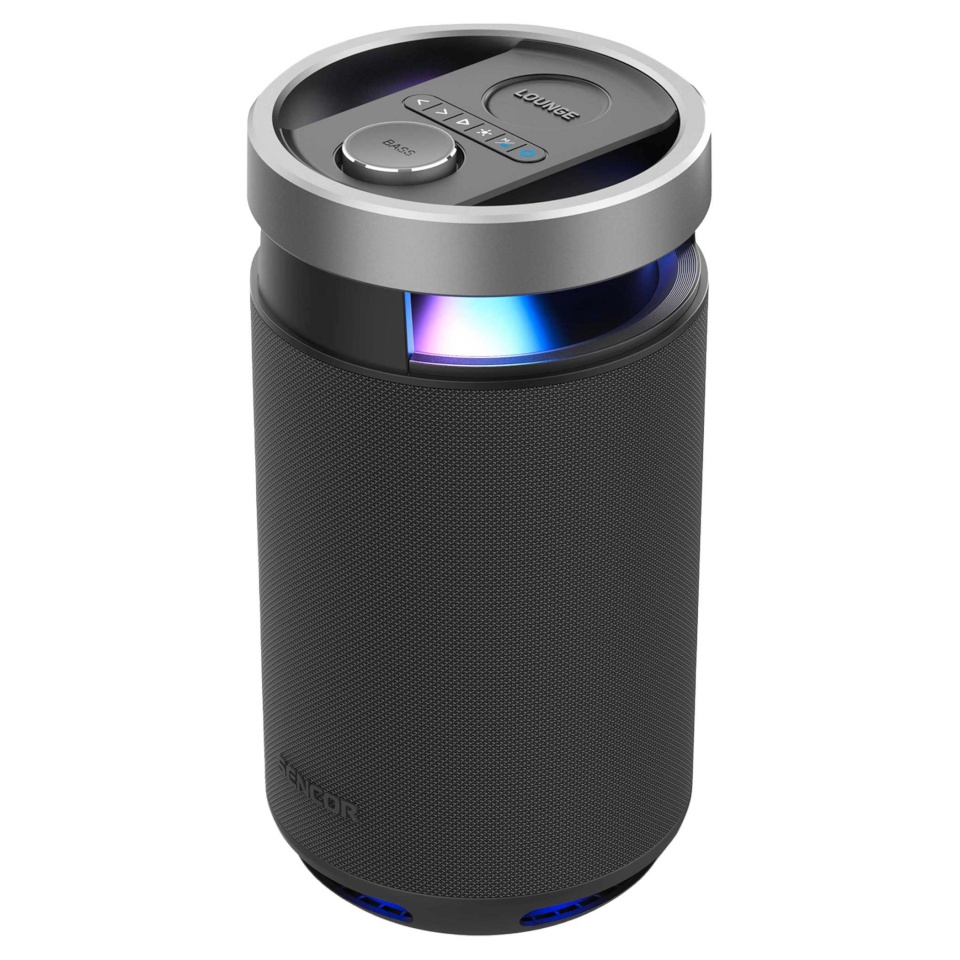 Sencor kaasaskantav kõlar RESONEX LOUNGE