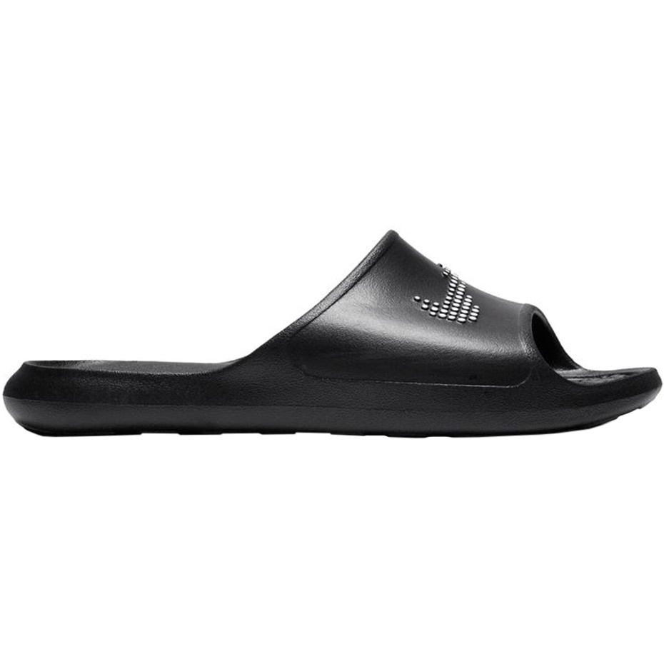 Nike plätud Victori One Shower Slide must CZ5478 001 suurus 44