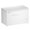 Liebherr sügavkülmkirst CFE2080 Chest Freezer, SmartFrost 353L, 125,5cm, valge
