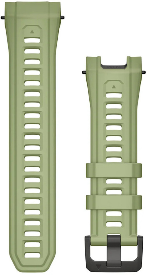 Garmin pulsikella rihmade komplekt Instinct 3 26mm, fern