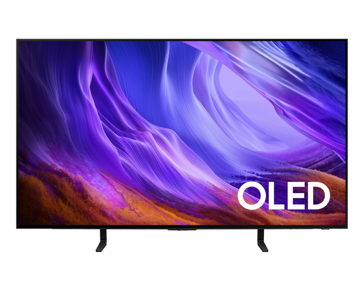 Samsung televiisor QE48S85HAEXXH TV 48"