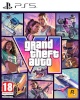 PlayStation 5 mäng Grand Theft Auto 6