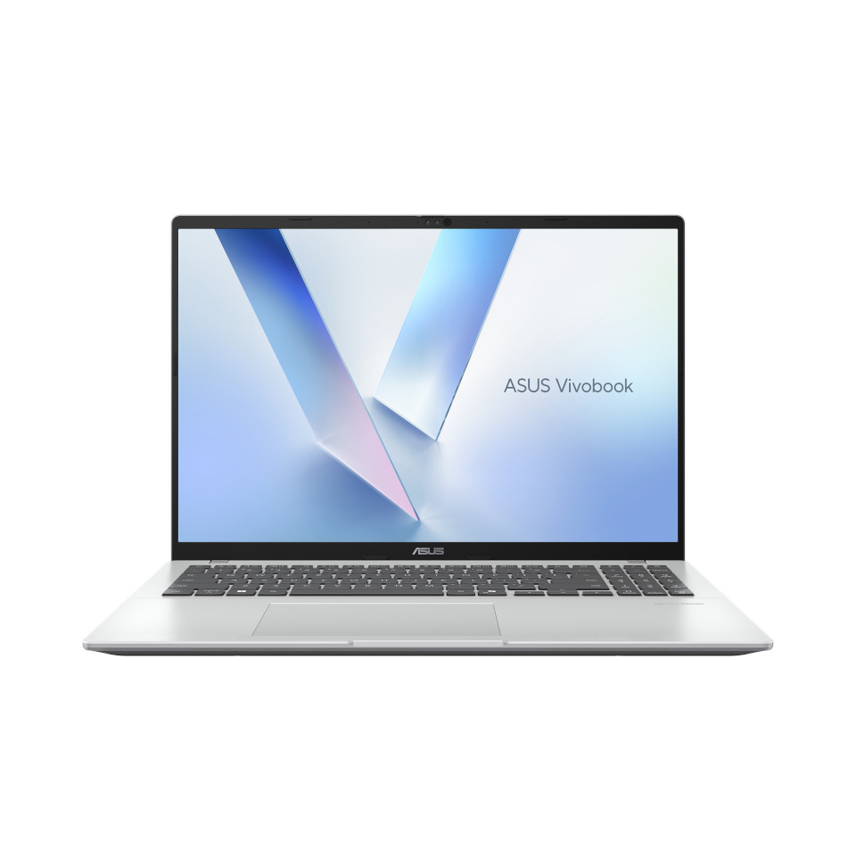 Asus sülearvuti Vivobook 16 16", Windows 11 Home (D1607GA-MB044W)
