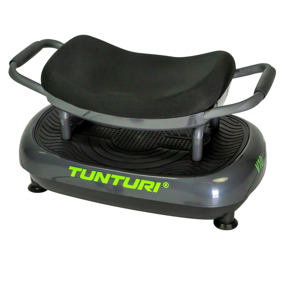 Tunturi Cardio Fit V10 vibratsiooniplaat