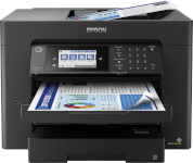 Epson tindiprinter Workforce WF-7840DTWF A3+ multifunktsionaalne