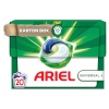Ariel pesukapslid All-in-1 Universal Pods, 20tk