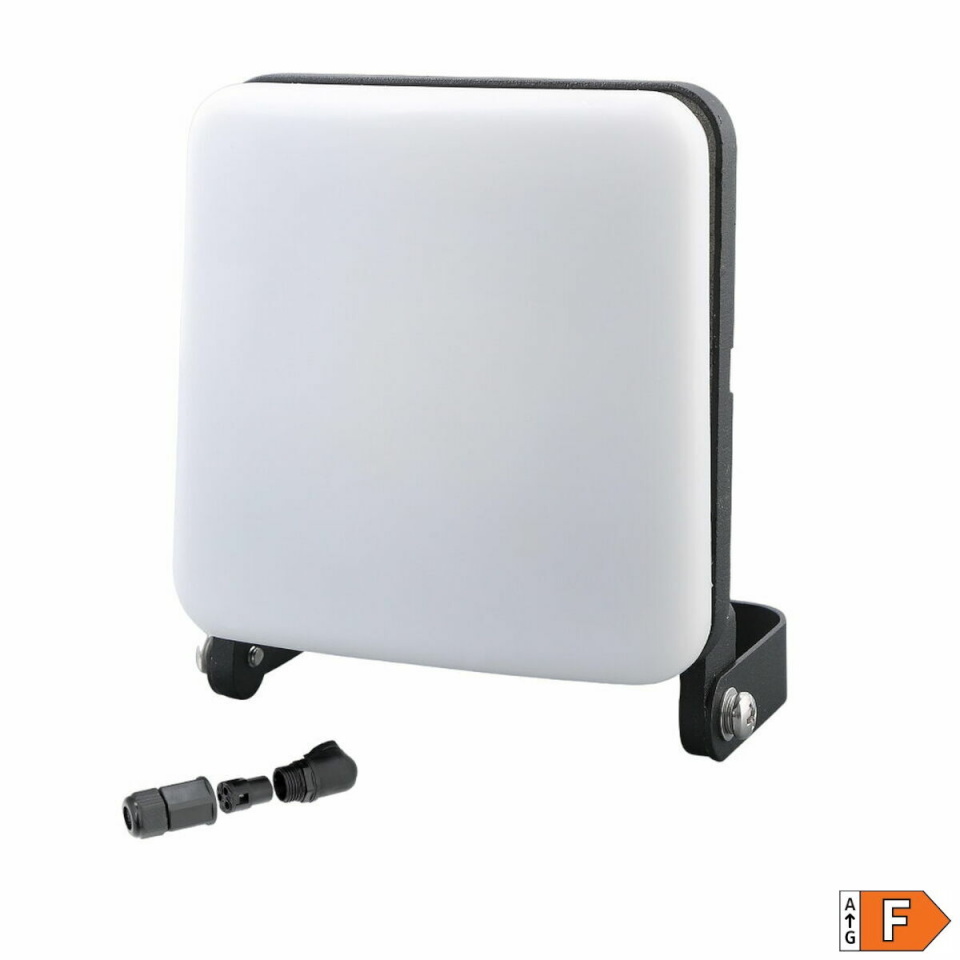 EDM Prožektori Valgus Frameless 10 W 6000 K 760lm 8,71 x 16,01 x 6,35 cm