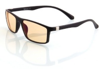 Arozzi Visione VX-200 Gaming Eyewear prillid, must