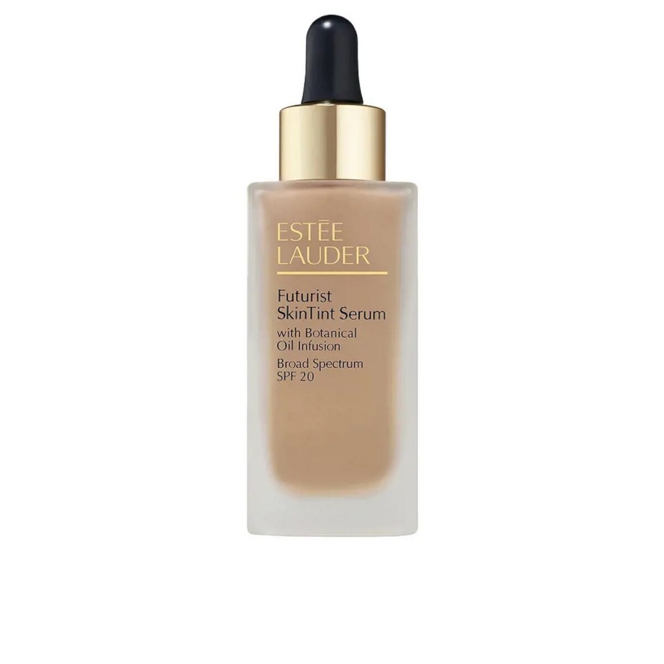 Estée Lauder jumestuskreem Futurist SkinTint Serum 30ml, 2C3 Fresco, naistele