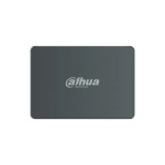 Dahua kõvaketas SSD 1tb SATA 3d Nand write Speed 500 Mbytes/sec read Speed 550 Mbytes/sec 2,5" tbw 400 Tb mtbf 1500000 Hours SSD-c800as1tb