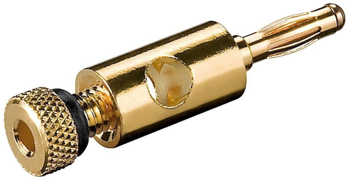 Goobay helikaabel rullis, must