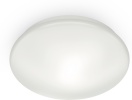 WiZ nutikas laevalgusti Adria Ceiling Lamp, Round, 17W, 4000K, WiFi, Dimmable, valge