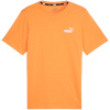 Puma T-särk meestele Ess Small Logo Tee oranž 586669 58 suurus M