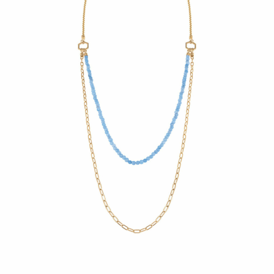 Breil naiste kaelakee TJ3006