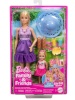 Mattel mängunukk Barbie Rodzina i przyjaciele siostry na pikniku