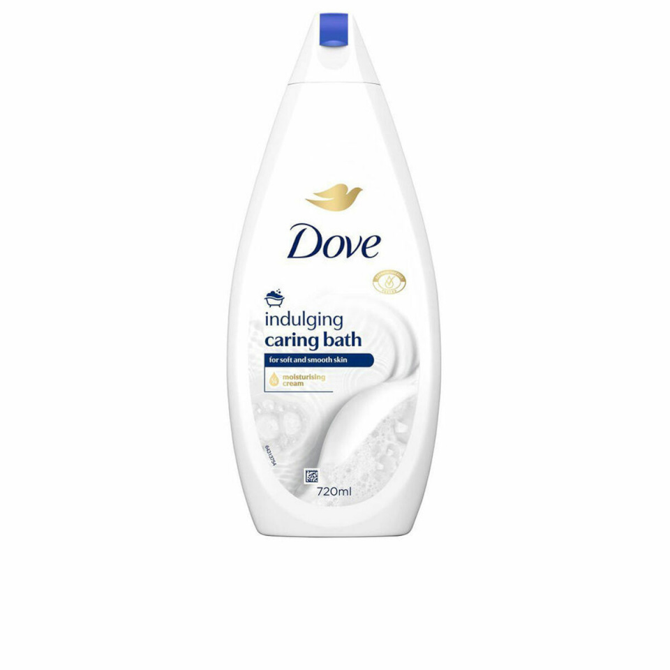 Dove dušigeel DOVE ORIGINAL 720ml