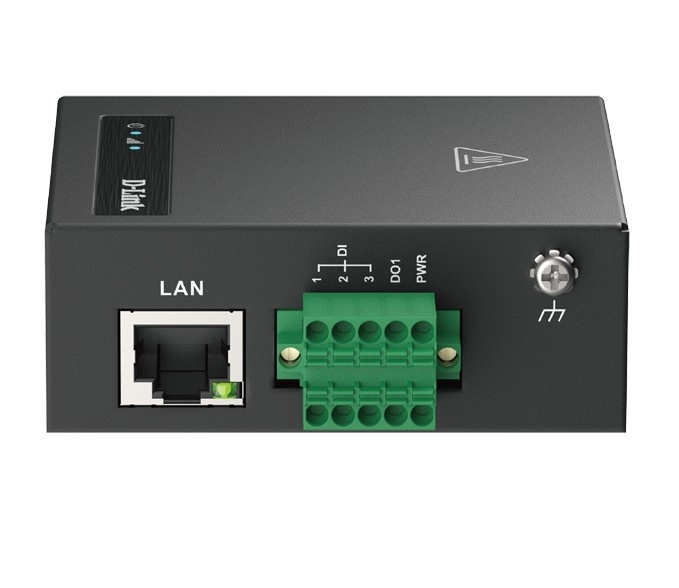 D-Link ruuter LTE Gateway DOM-311-TSO