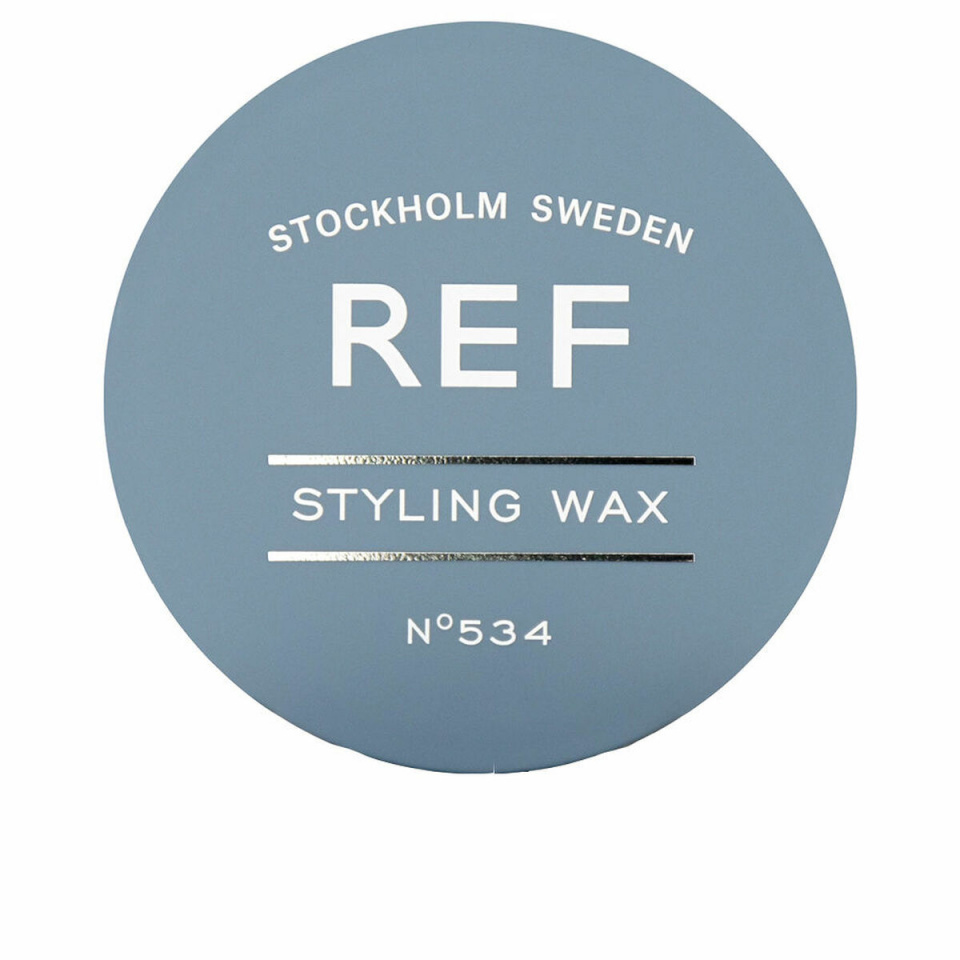 REF Stiliseerimisgeel STYLING WAX 85ml